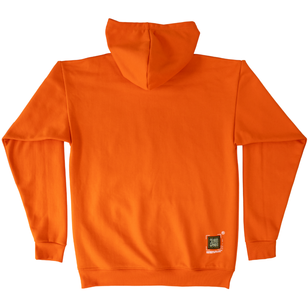 Sudadera "EN LINEA"