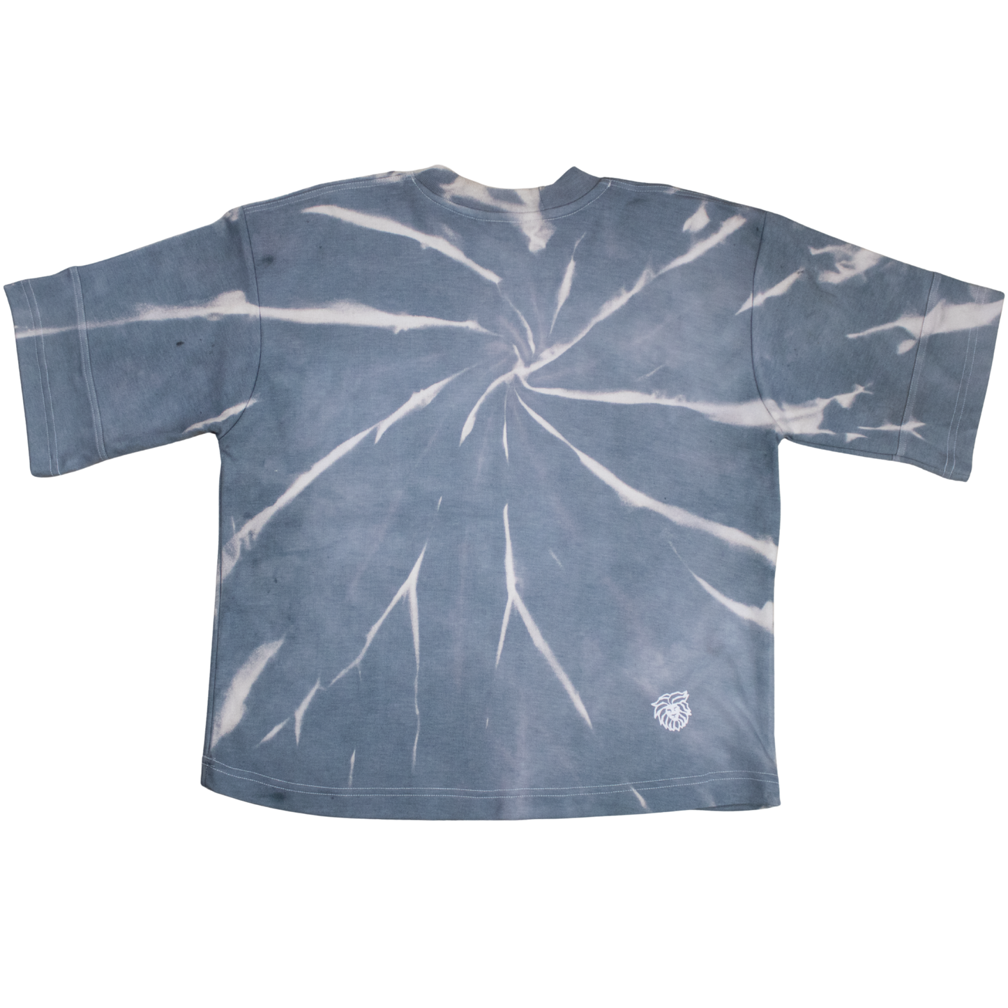 Playera Tiedye ¨PESADA¨