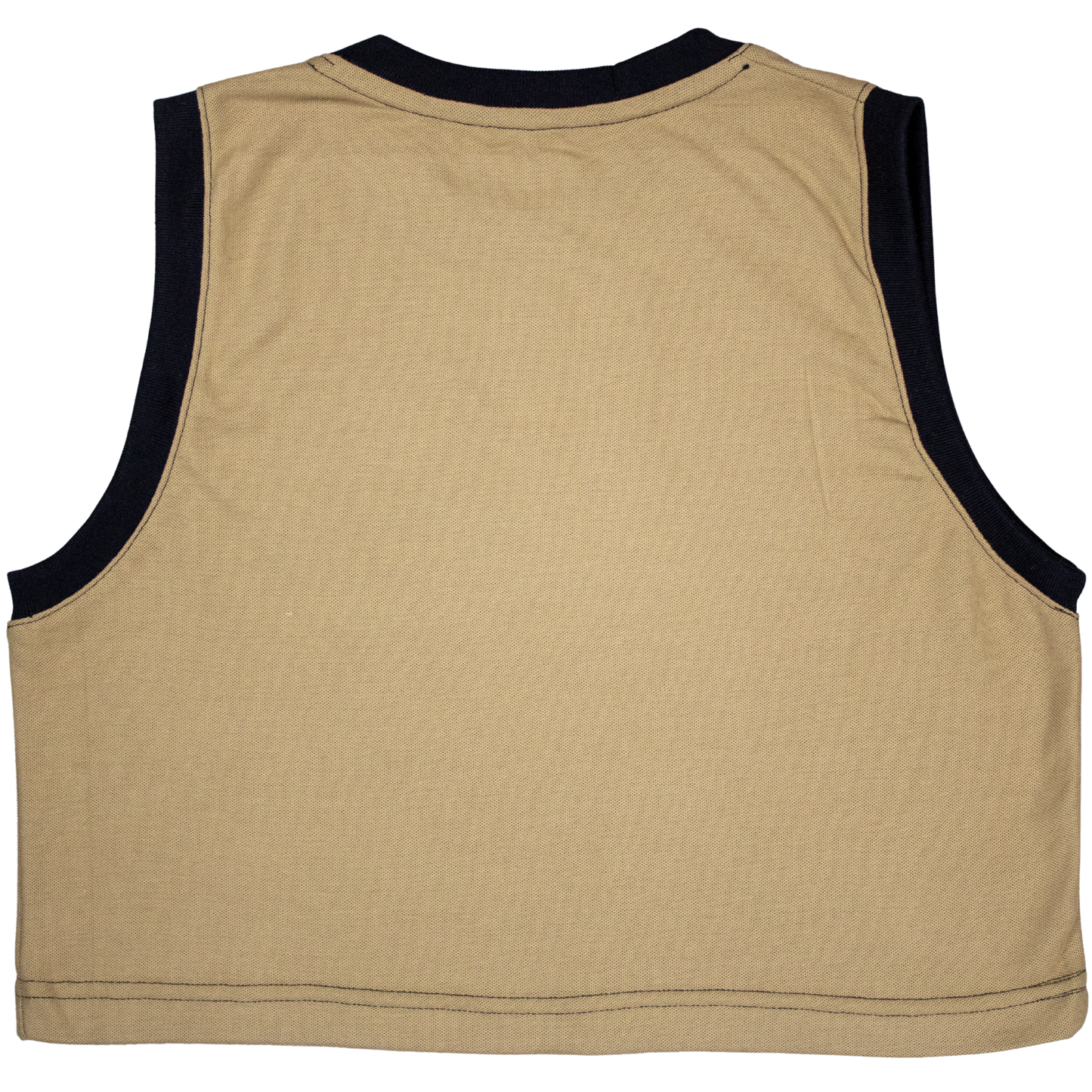 Tank Top ¨RASGUÑO V2 BICOLOR¨