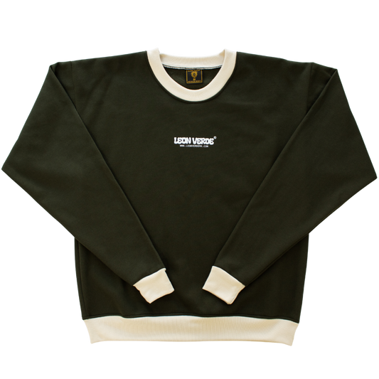 Suéter "GRAN LEÓN"