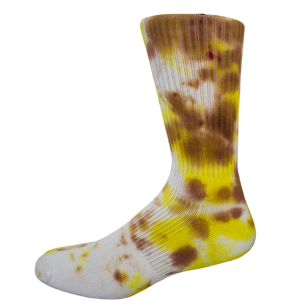 Calcetín PREMIUM Tiedye