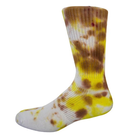 Calcetín PREMIUM Tiedye