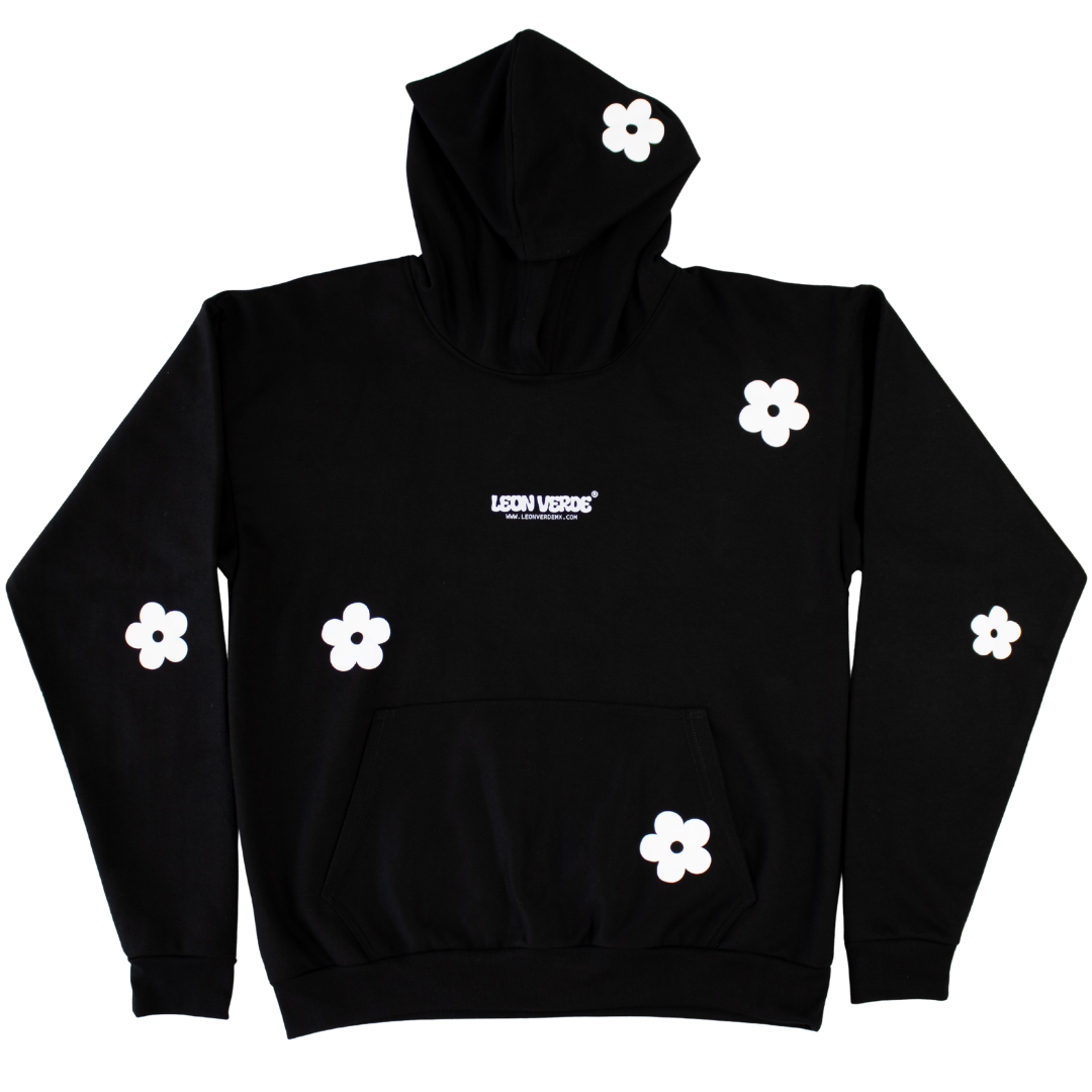 Sudadera ¨FLORERO¨