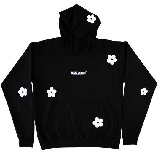 Sudadera  ¨FLORERO¨