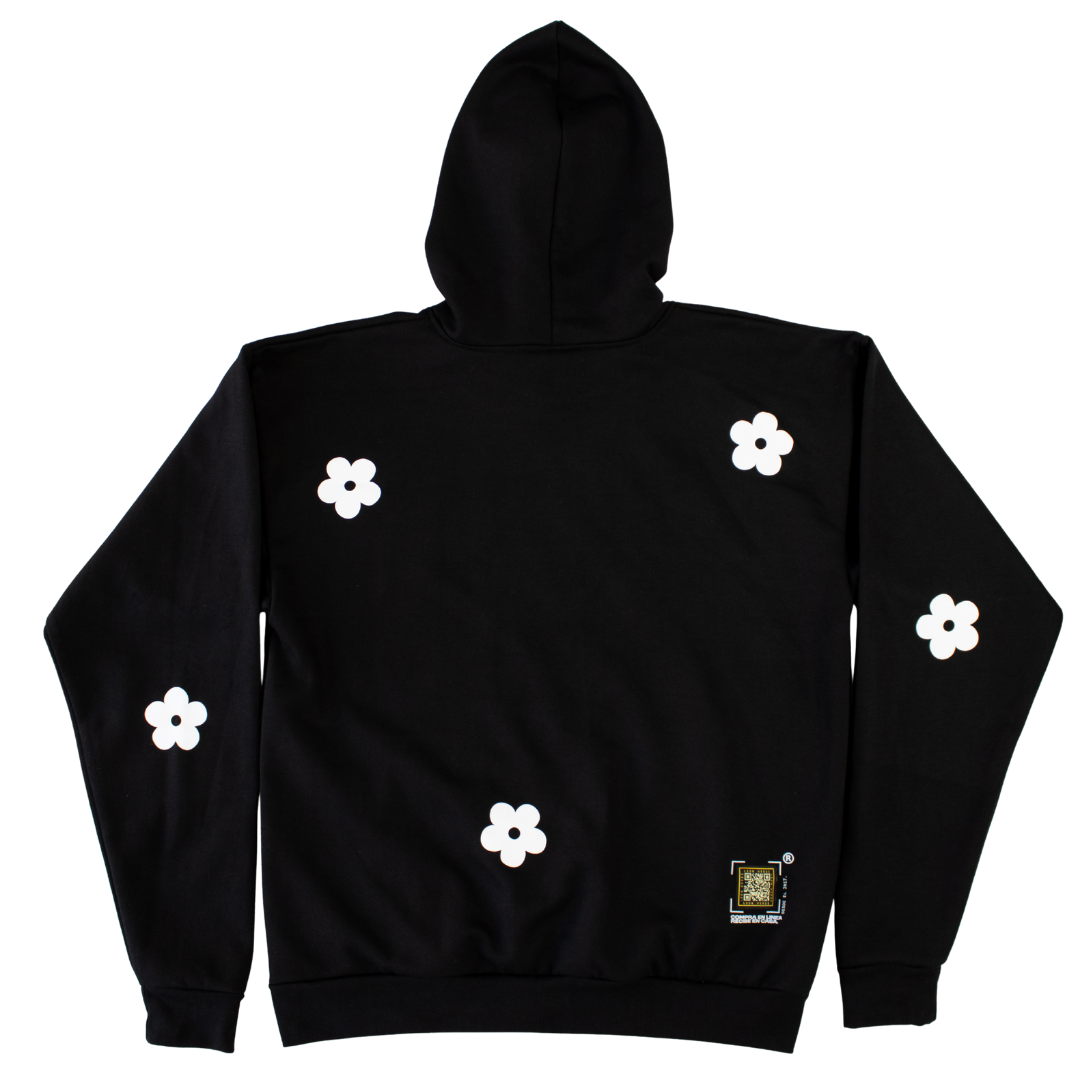 Sudadera ¨FLORERO¨