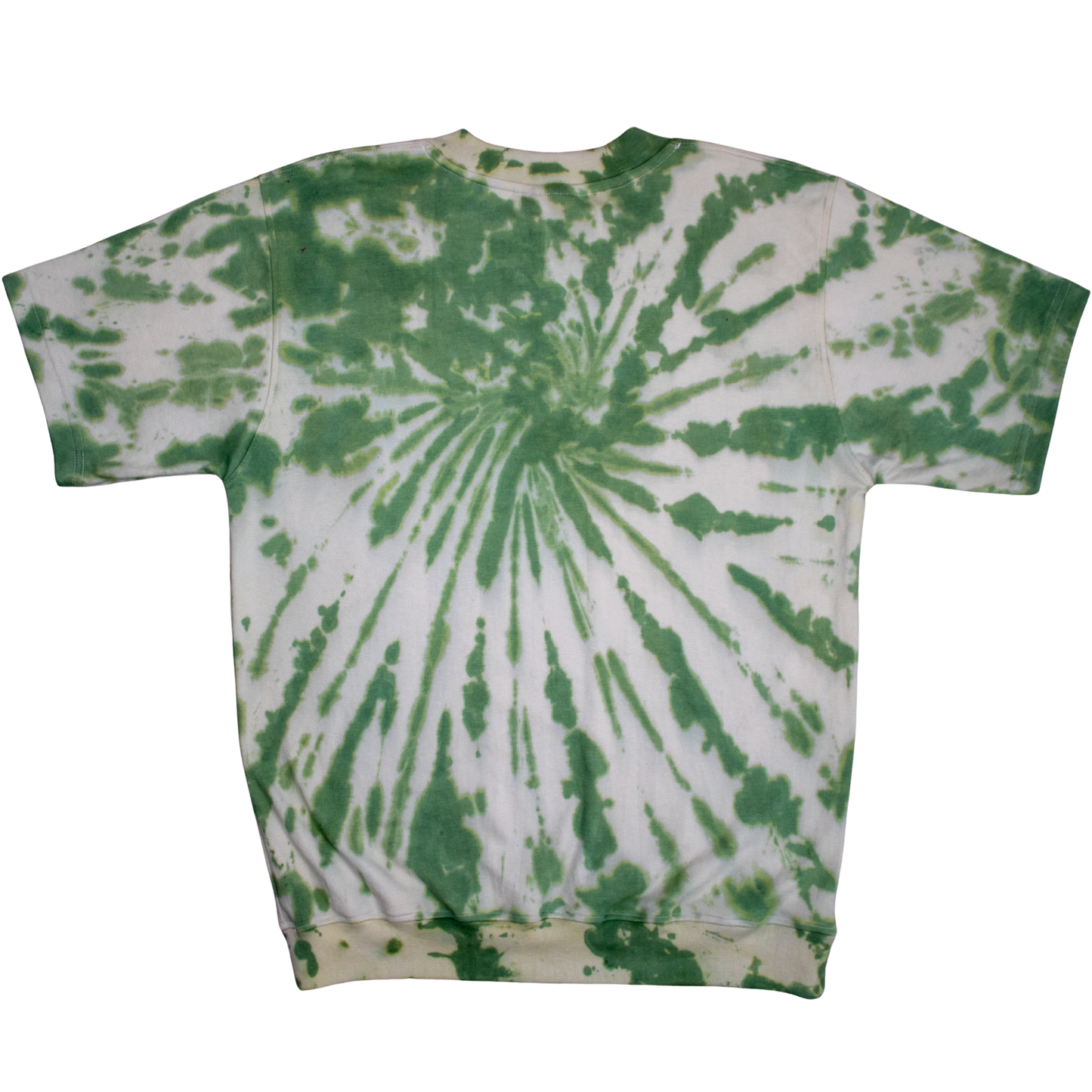 Playera Tiedye ¨BANDED TEE¨