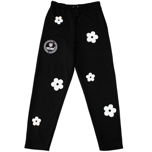 Pants de felpa ¨FLORERO¨