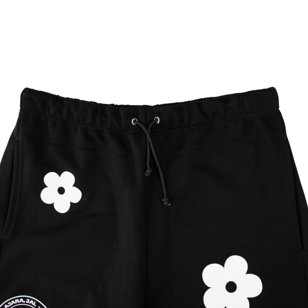 Pants de felpa ¨FLORERO¨