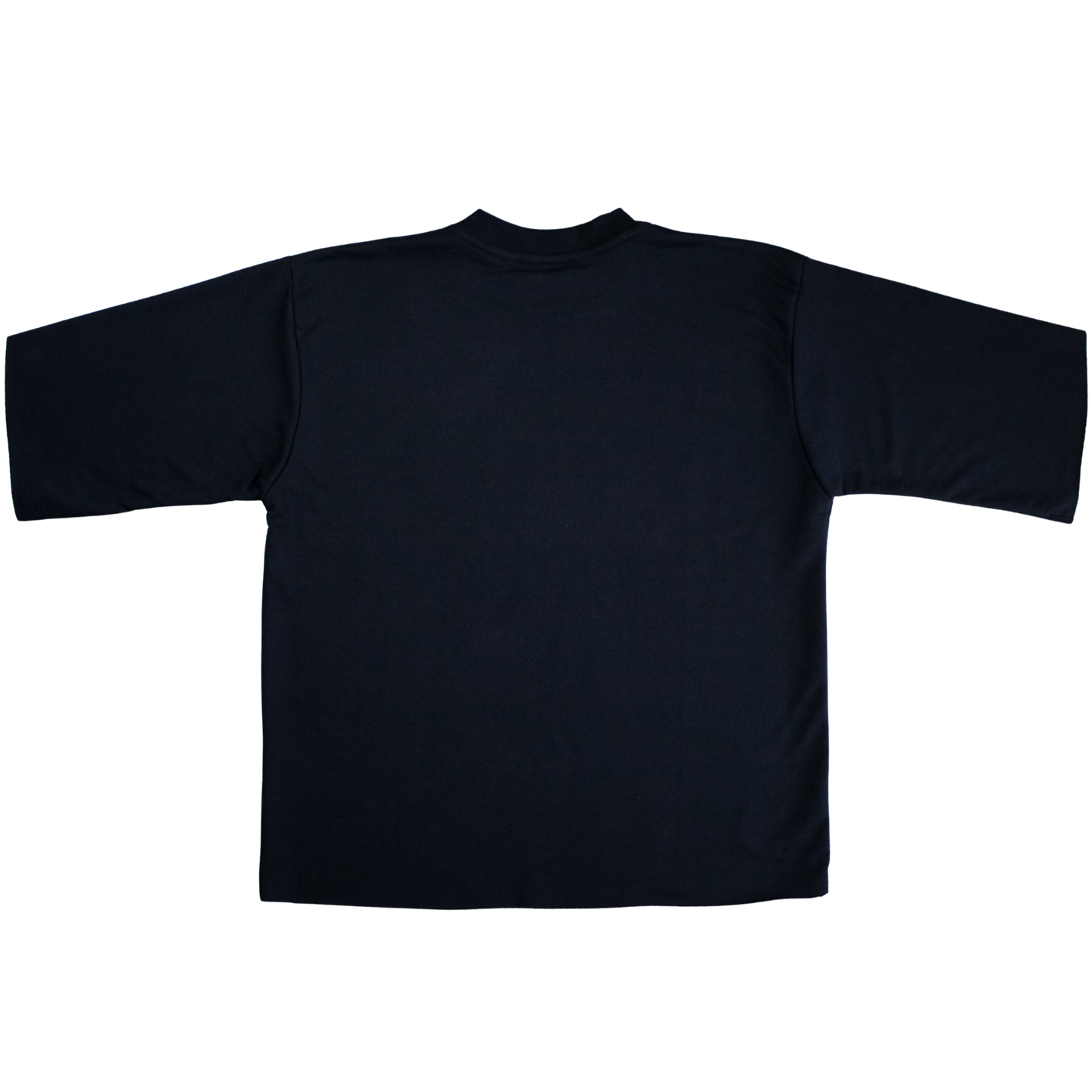 Playera Oversized ¨CURSIVA¨