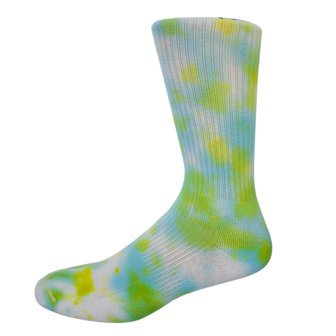 Calcetín PREMIUM Tiedye