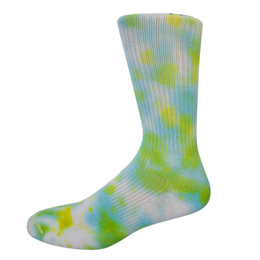 Calcetín PREMIUM Tiedye