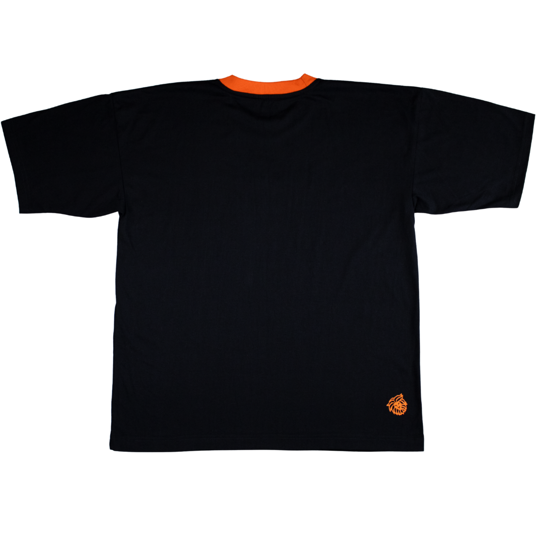 Playera Bicolor ¨CLÁSICA¨