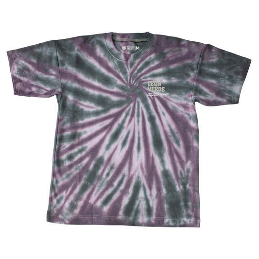 Playera ¨PESADA¨ Tiedye