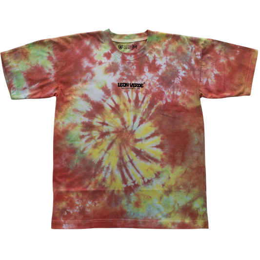 Playera ¨TIEDYE¨