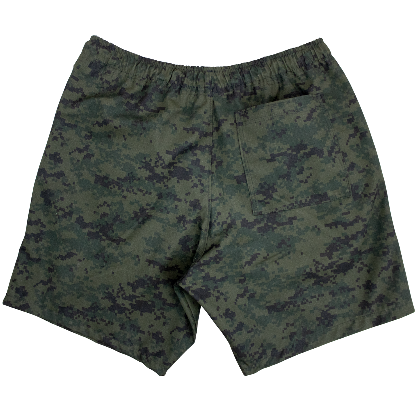 Short “CAMMO V1”