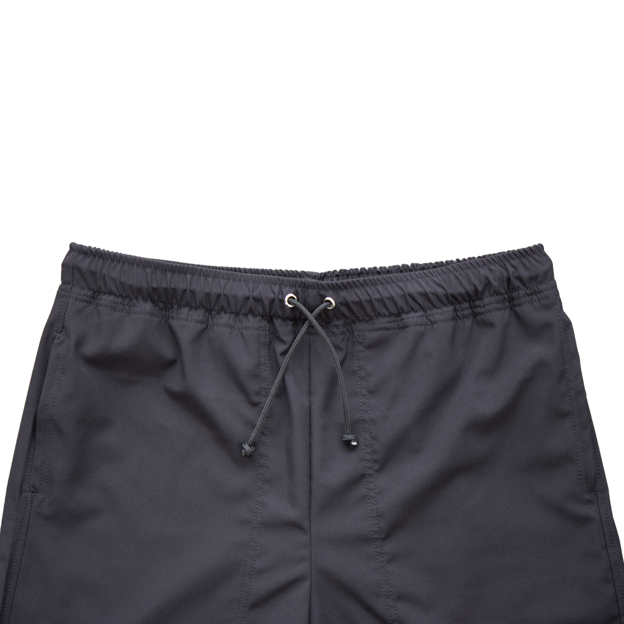 Short deportivo ¨CLÁSICO ¨ negro