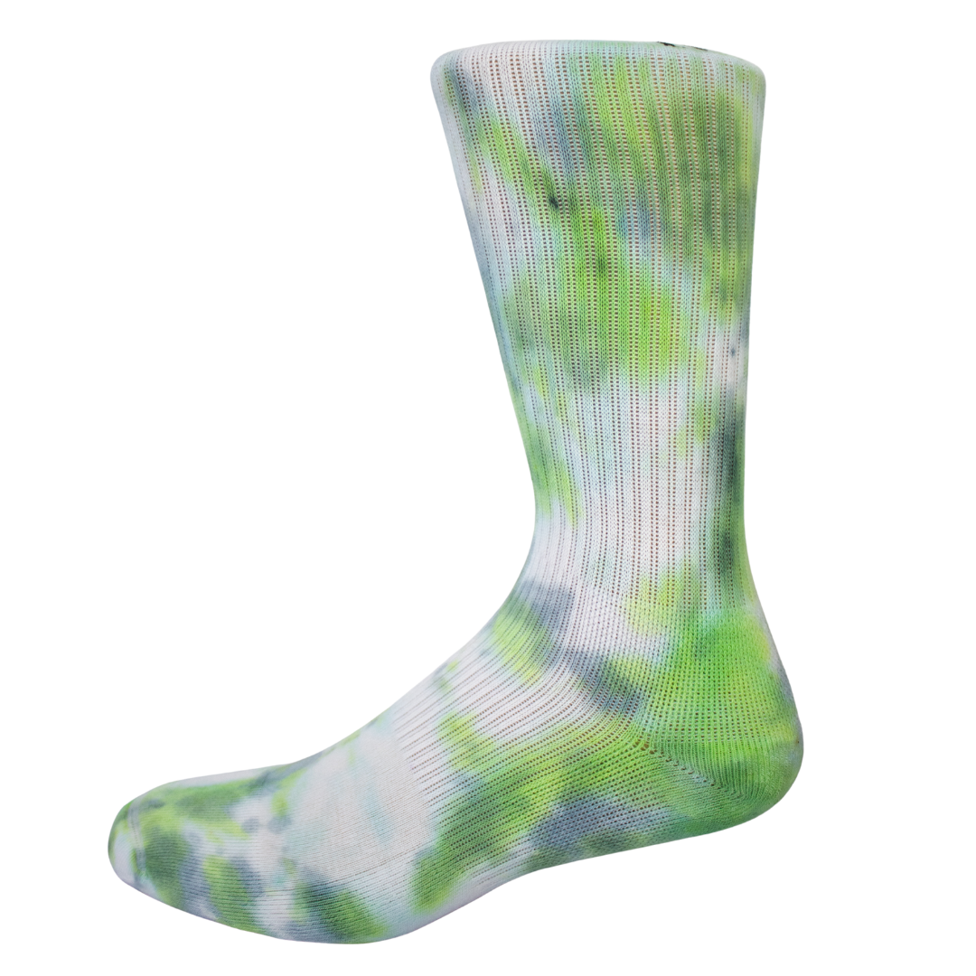 Calcetín PREMIUM Tiedye