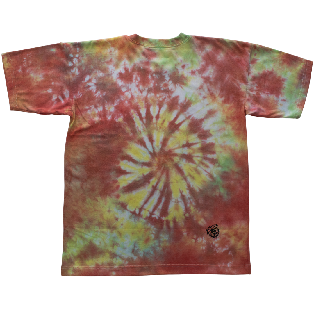 Playera ¨TIEDYE¨