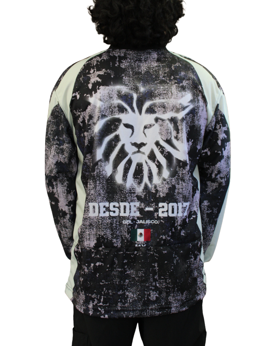 Jersey vintage