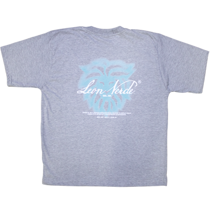 Playera ¨GHOST AZL¨