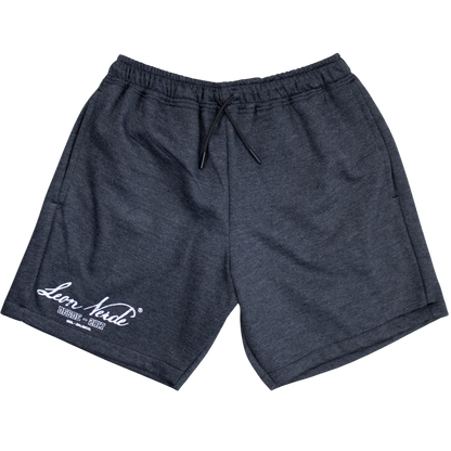 Short de felpa ¨OXFORD V1¨