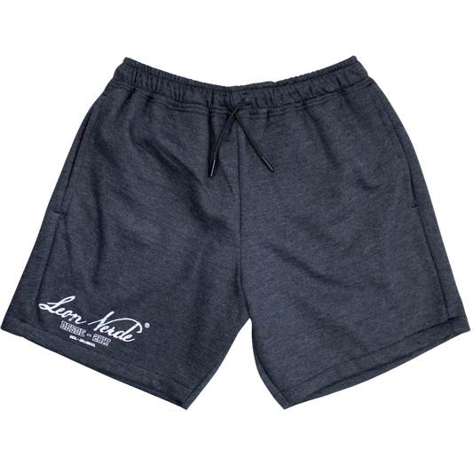 Short de felpa ¨OXFORD V1¨