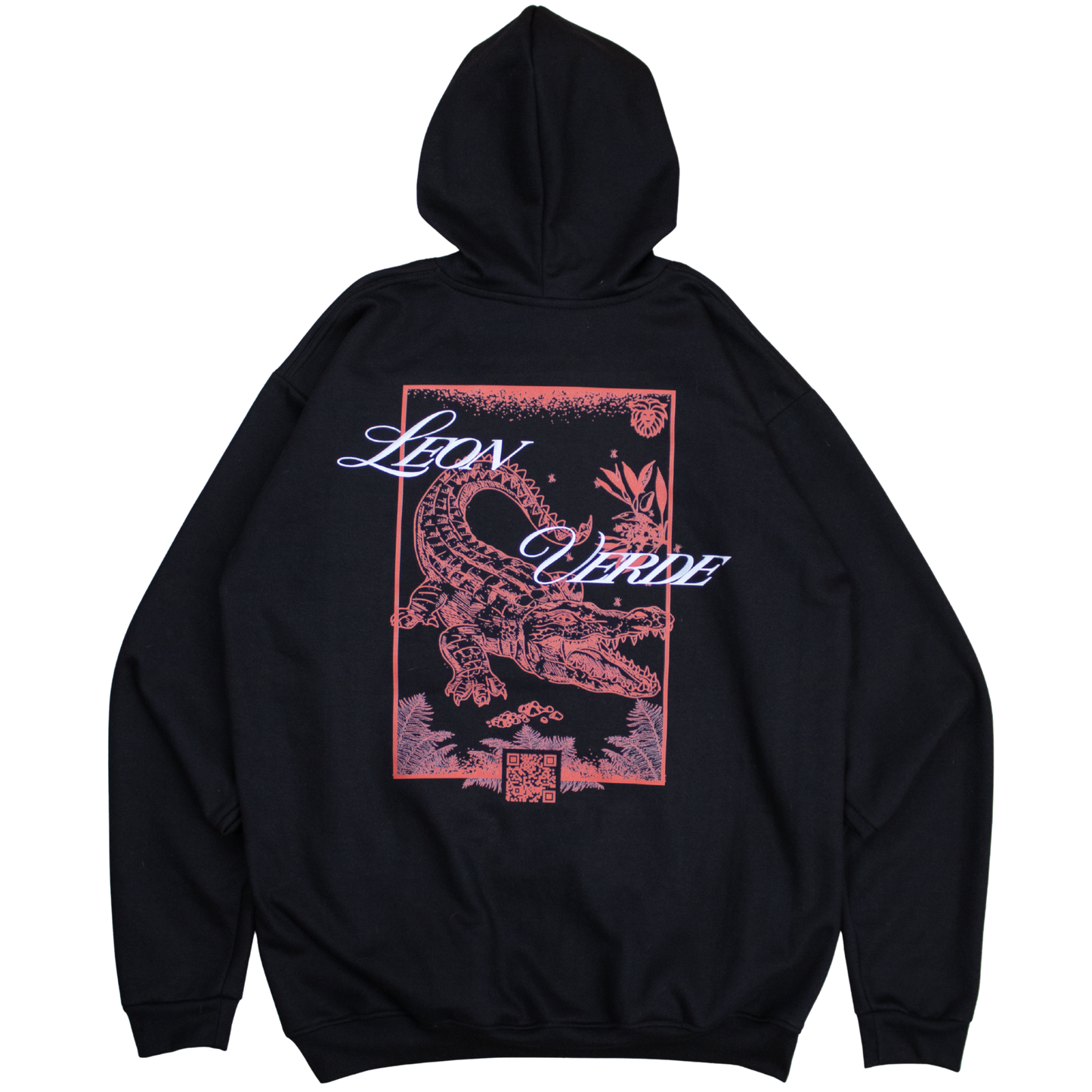 Sudadera ¨COCODRILO¨