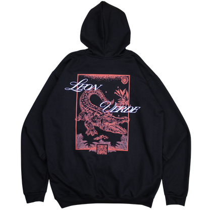 Sudadera ¨COCODRILO¨
