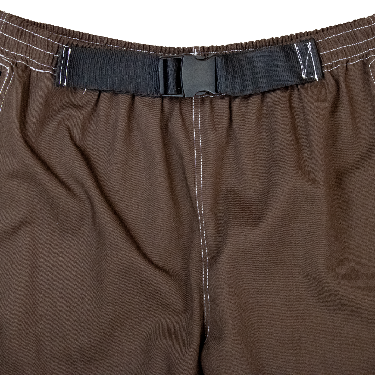 Pantalón “GABARDINA MARRÓN”