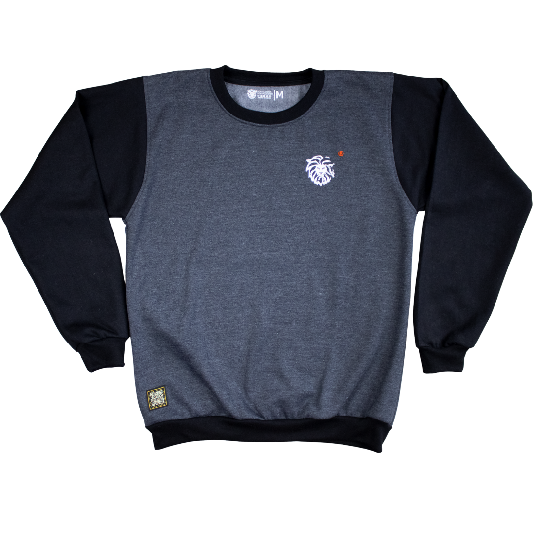 Suéter PREMIUM ¨BICOLOR¨