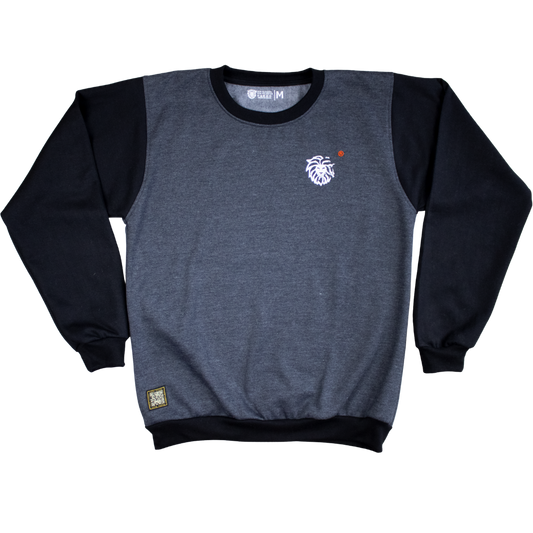 Suéter PREMIUM ¨BICOLOR¨