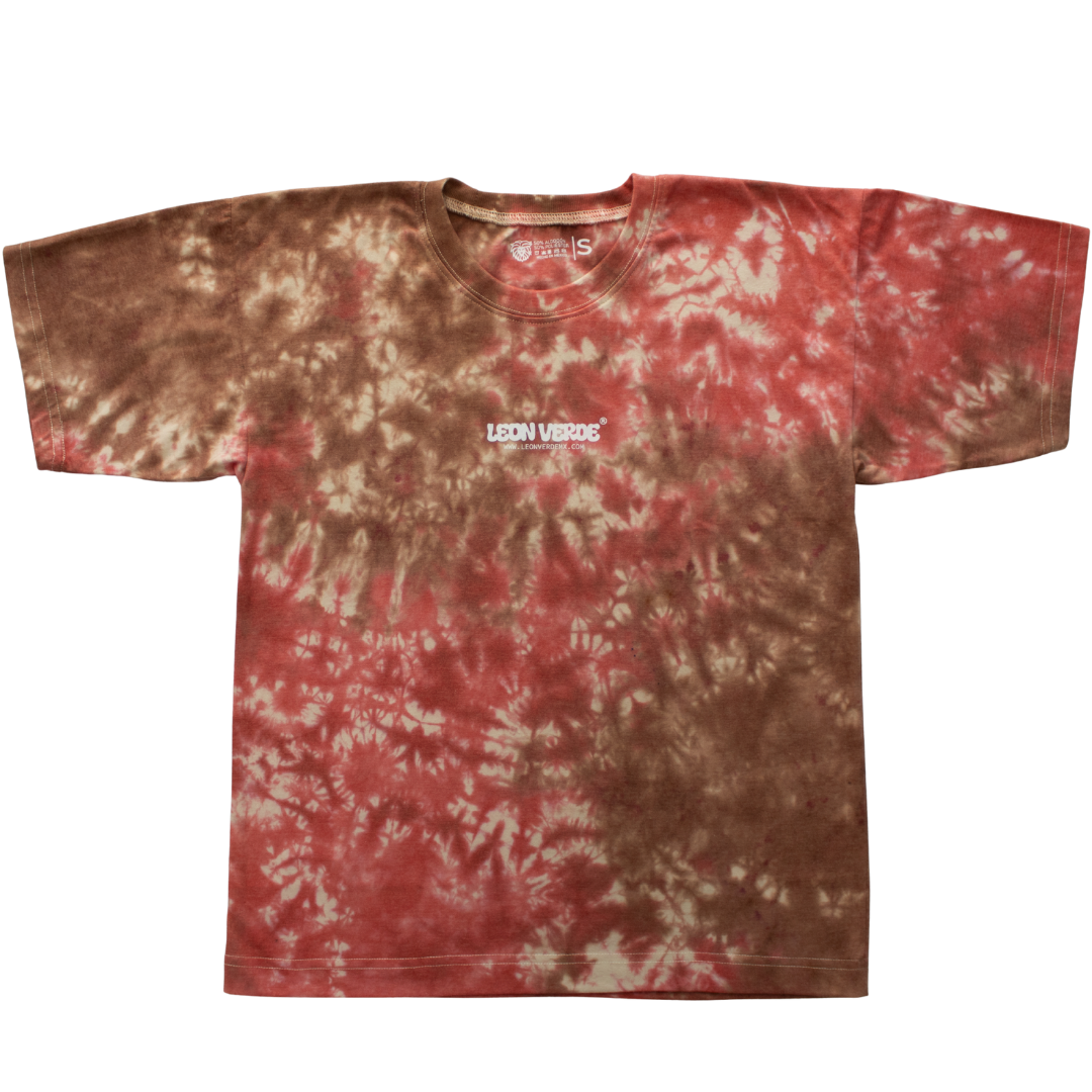 Playera ¨TIEDYE¨