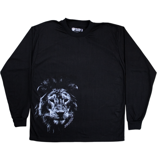 Playera manga larga ¨ESTELAR¨