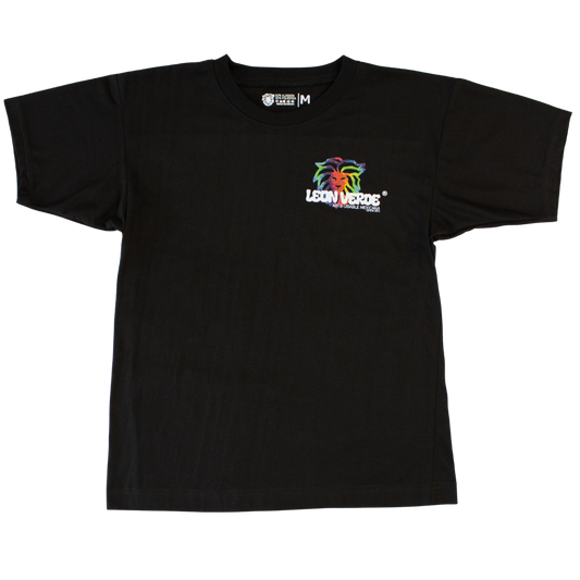 Playera "Logo Tiedye" Dama