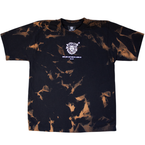 Playera ¨SIN RENDIRSE¨ SUN FADED