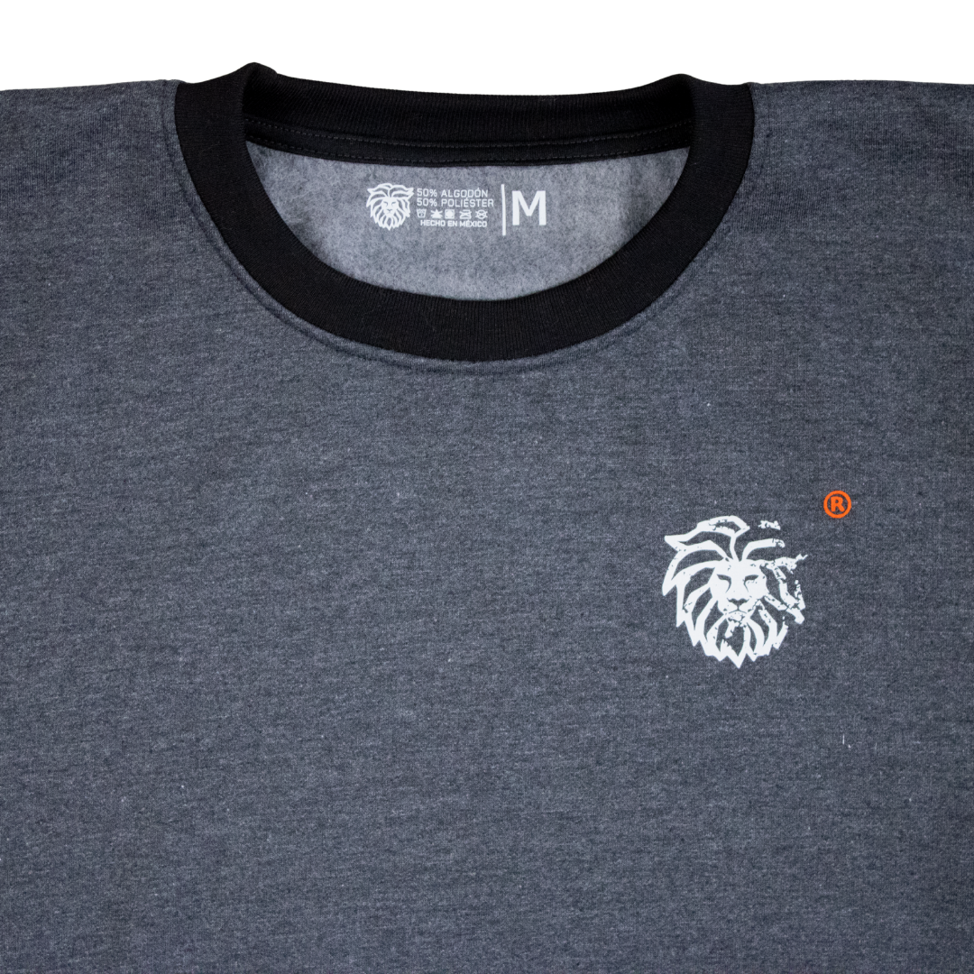 Suéter PREMIUM ¨BICOLOR¨