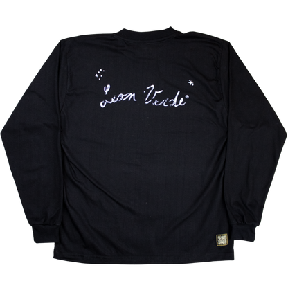 Playera manga larga ¨ESTELAR¨