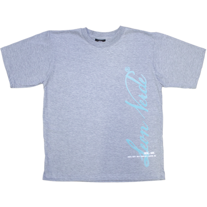 Playera ¨HOLOGRAMA¨