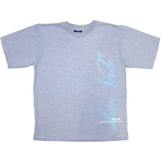 Playera ¨HOLOGRAMA¨