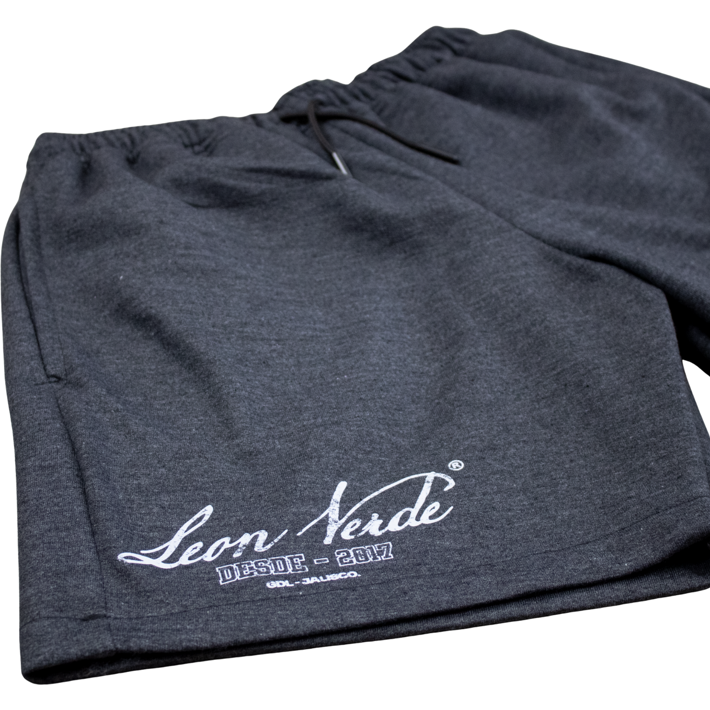 Short de felpa ¨OXFORD V1¨