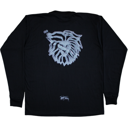 Playera ML ¨X-RAY¨