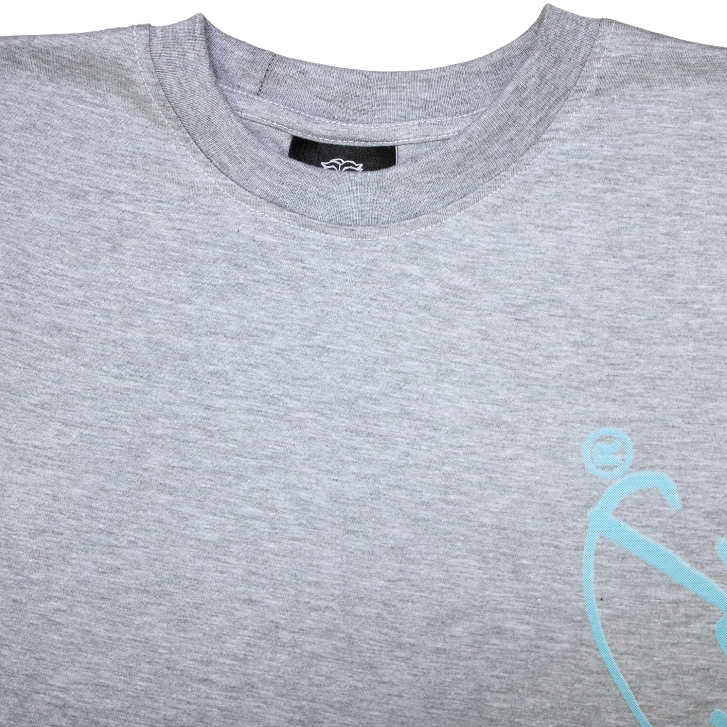 Playera ¨HOLOGRAMA¨