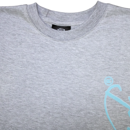 Playera ¨HOLOGRAMA¨