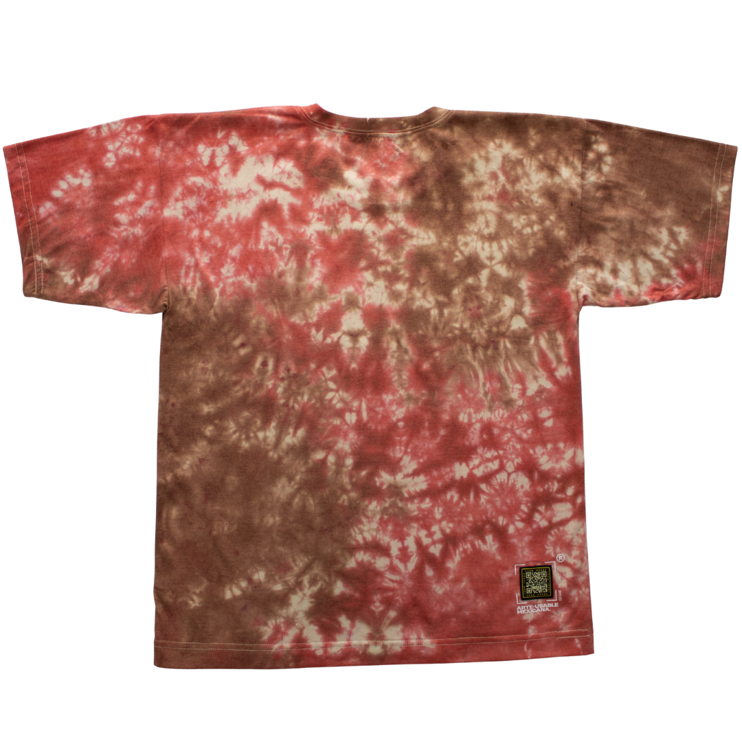 Playera ¨TIEDYE¨