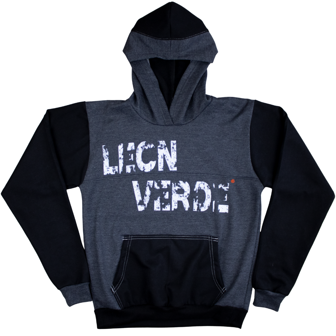 Sudadera PREMIUM ¨BICOLOR¨