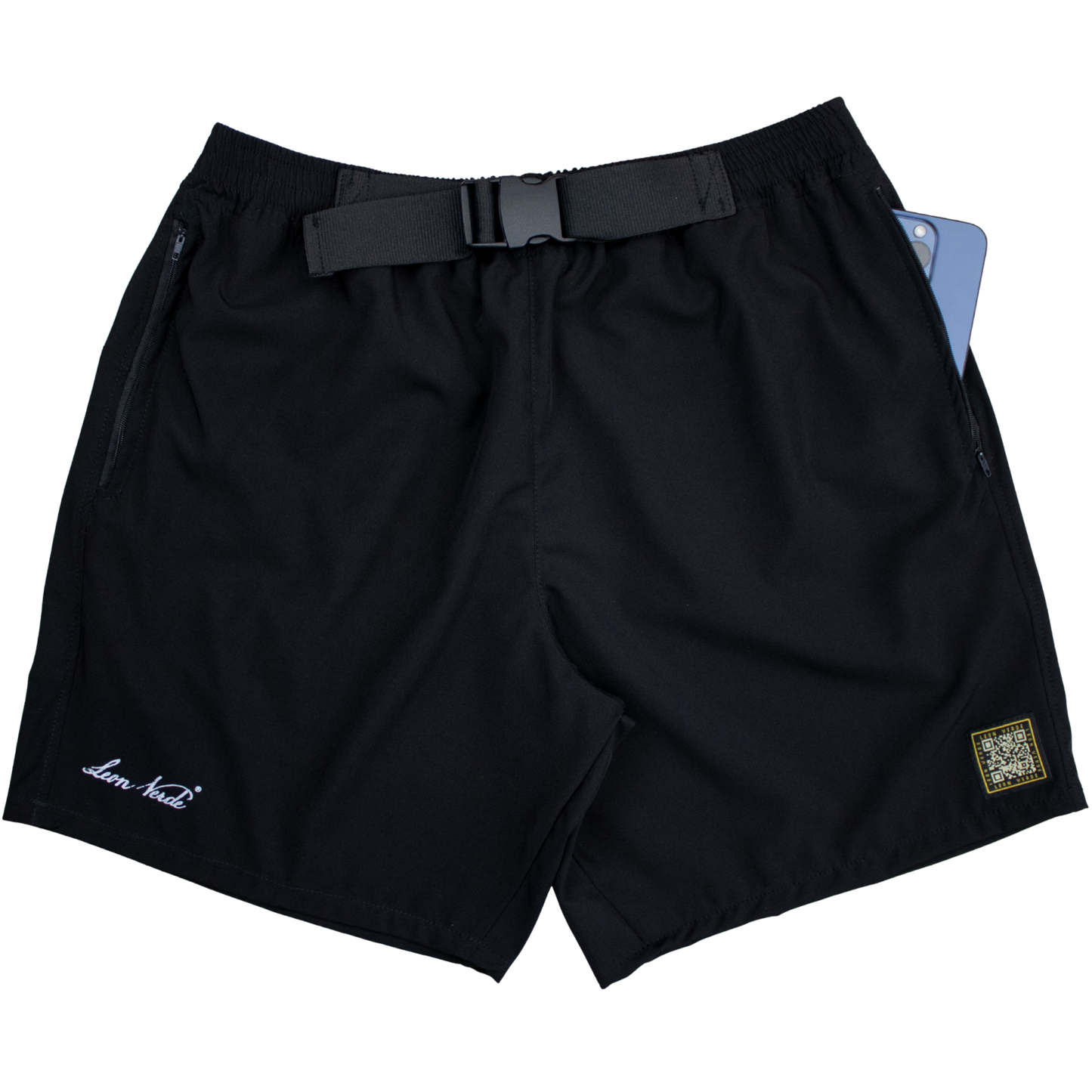 Short Deportivo “Clásico”