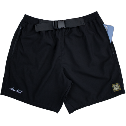 Short Deportivo “Clásico”