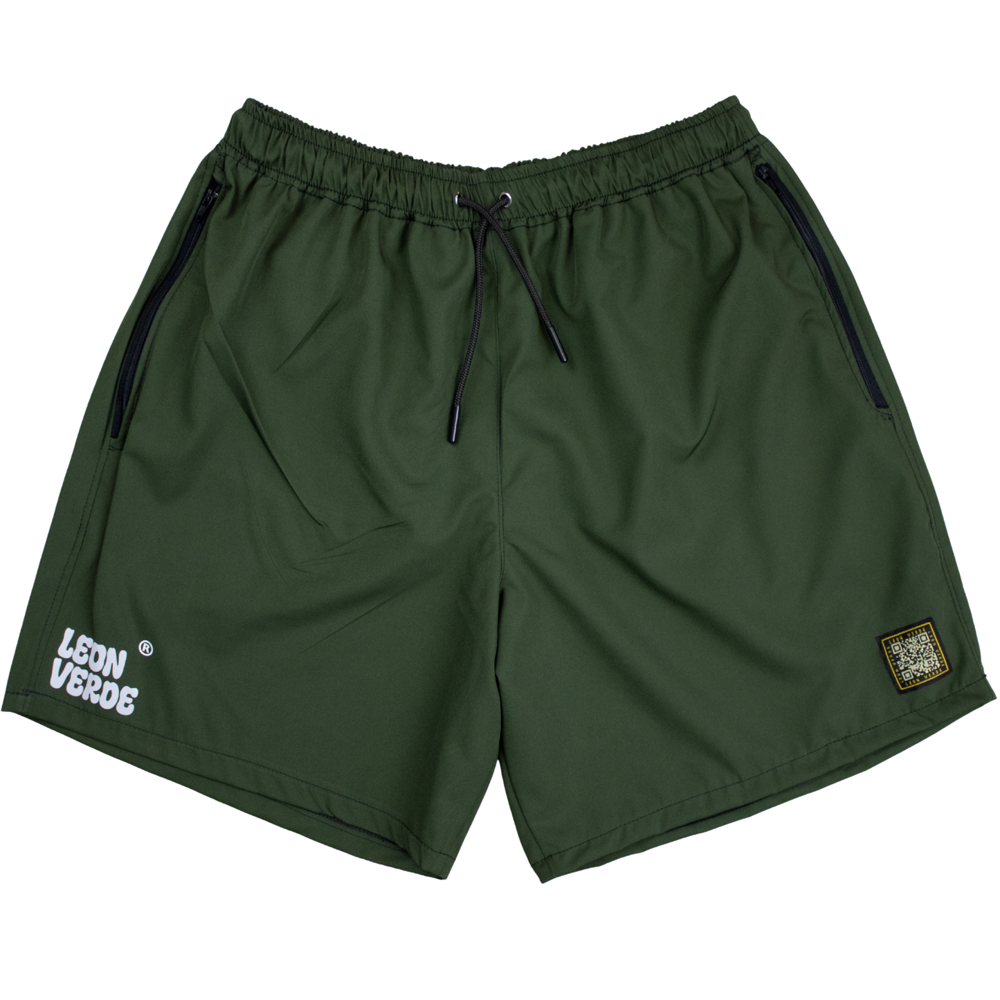 Short Deportivo “REFLEX”
