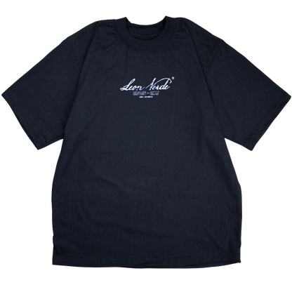 Playera ¨BOSQUE¨ Negro