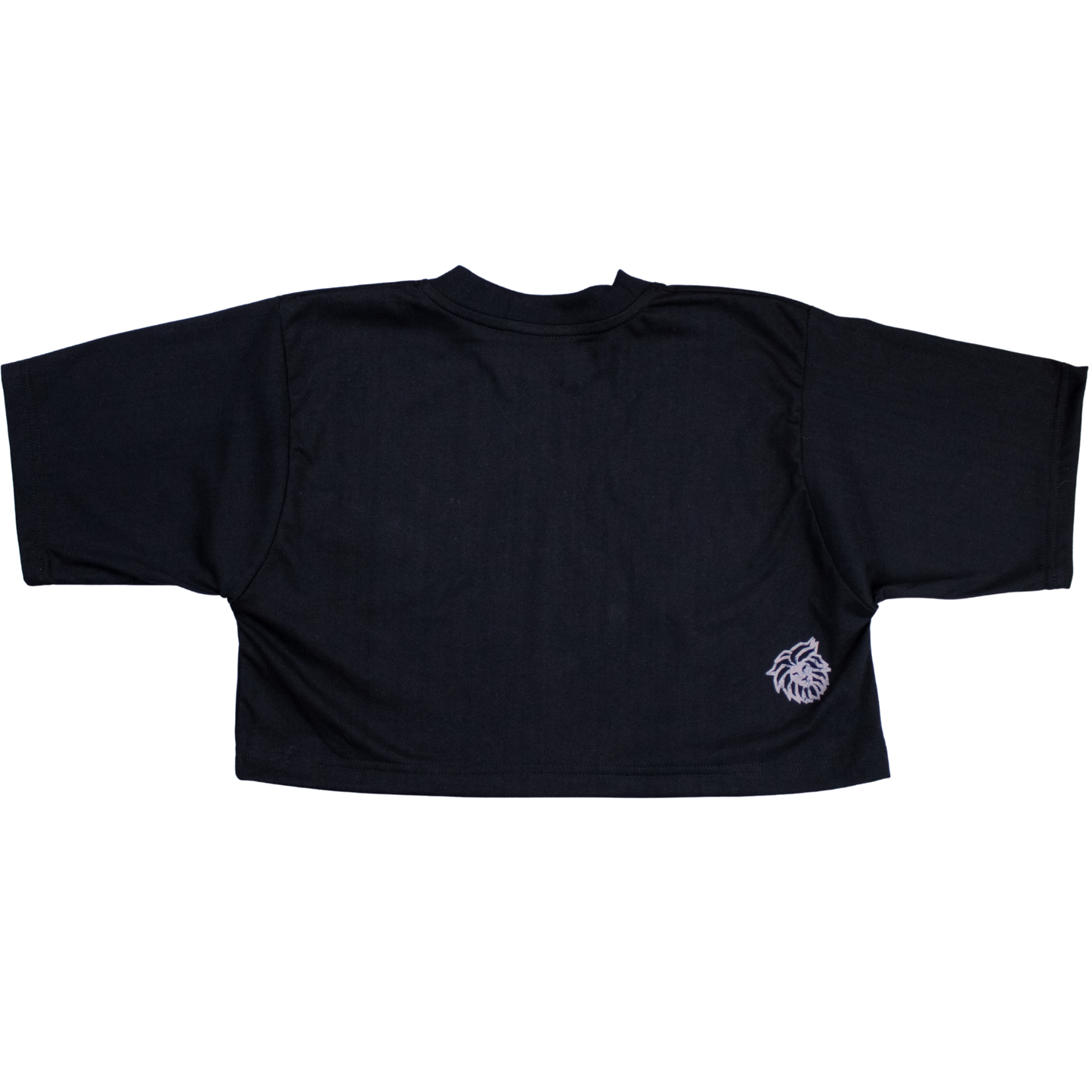 Croptop ¨BOSQUE¨ naranja